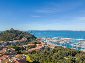 Apartment Il Veliero by Interhome Punta Ala